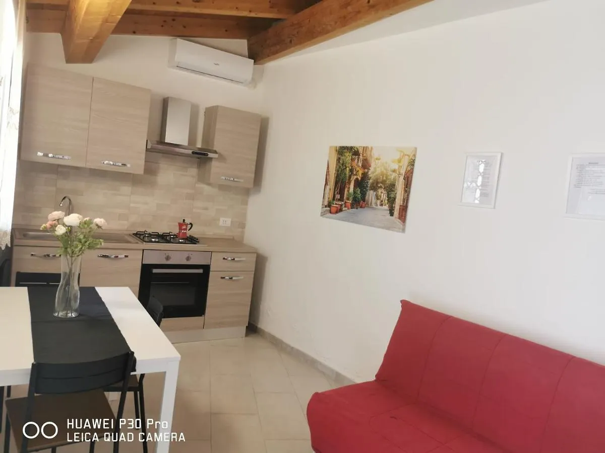 Il Giardino In Centro Apartment Catania