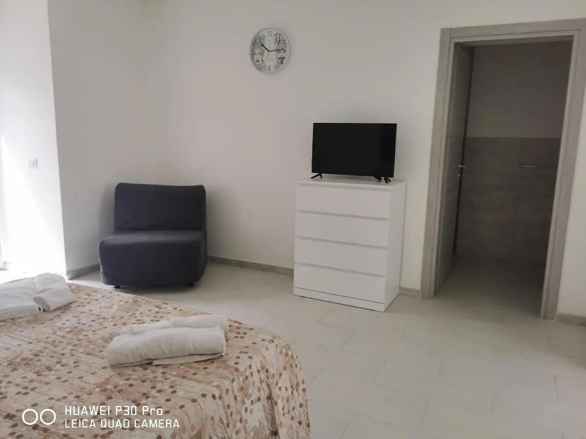 Il Giardino In Centro Apartment Catania