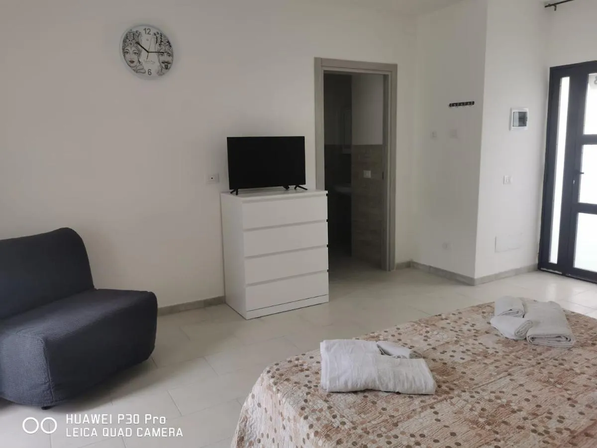 Il Giardino In Centro Apartment Catania