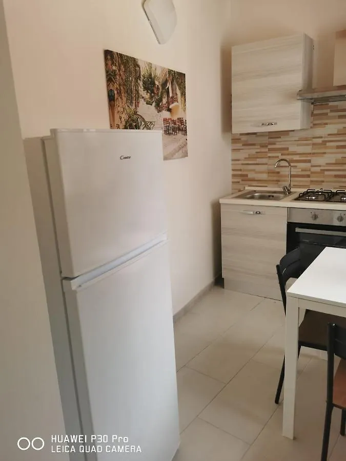 Il Giardino In Centro Apartment Catania