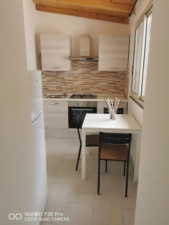 Il Giardino In Centro Apartment Catania