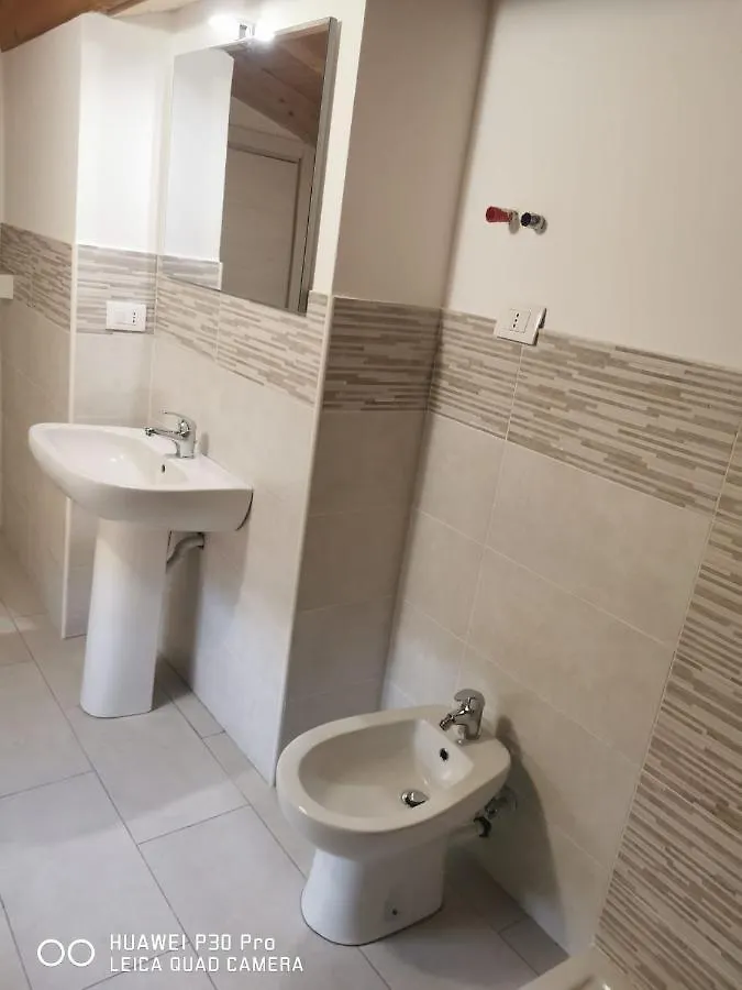 Il Giardino In Centro Apartment Catania Italy