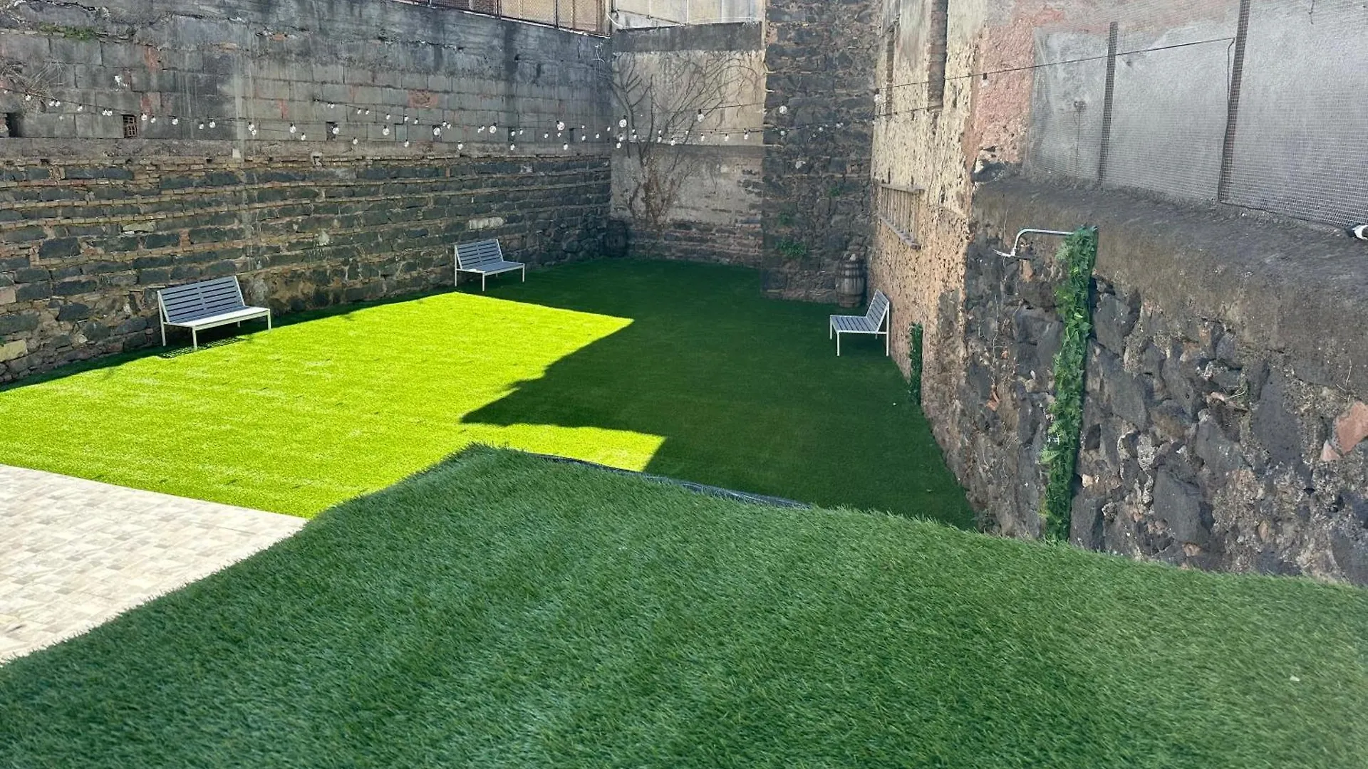 Il Giardino In Centro Apartment Catania